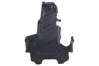 Resguardo Inferior Motor (Trasero) para Mercedes-Benz E W210 1995 y E W210 1999