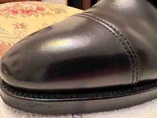 Crockett & Jones Bradford Cordovan 8UK