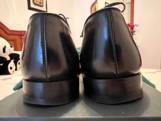 Crockett & Jones Bradford Cordovan 8UK