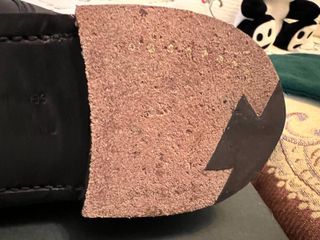 Crockett & Jones Bradford Cordovan 8UK