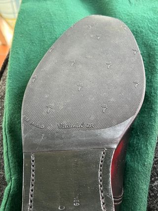 Crockett & Jones Bradford Cordovan 8UK