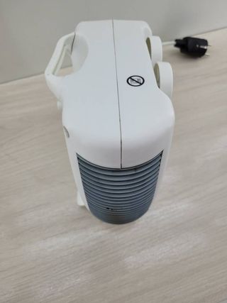 CALEFACTOR COMPACTO