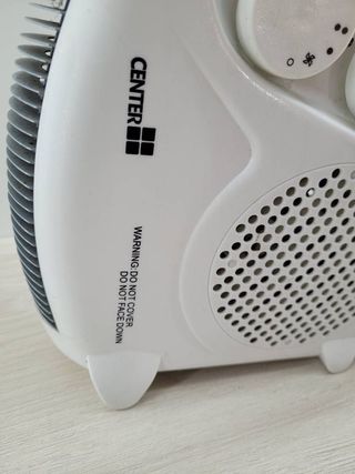CALEFACTOR COMPACTO