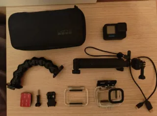 Accesorios GoPro