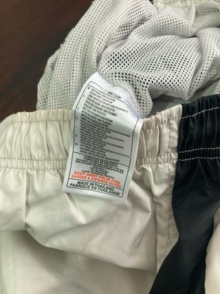 Pantalón de chándal Nike Talla L