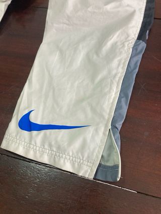 Pantalón de chándal Nike Talla L