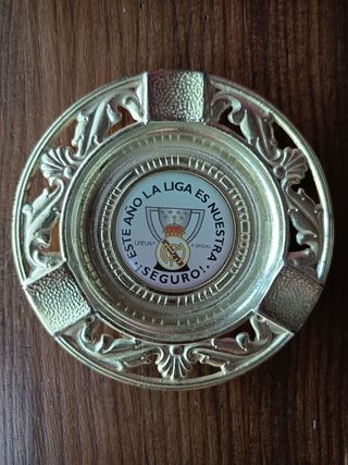 Cenicero Real Madrid