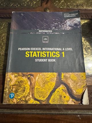Libros Edexcel A-level Maths