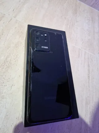 Samsung s20 ultra
