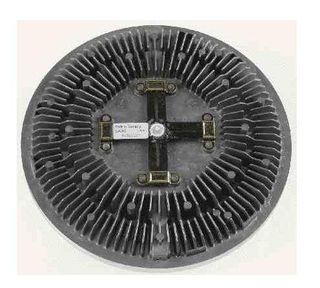 Visco MERCEDES Actros