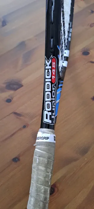 Raqueta Tenis Babolat Roddick Junior 1