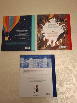 Pack llibres infantils Jaume Cabré