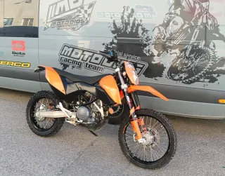 KTM 690 ENDURO