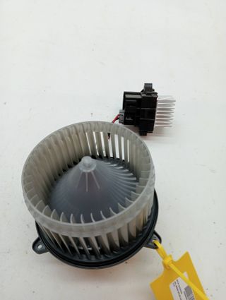 MOTOR CALEFACCION OPEL INSIGNIA BERLINA 349308