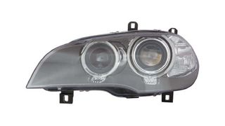 Faro Principal Eléctrico LED Izquierdo o Derecho BMW BMW X5 E70 (10-12)