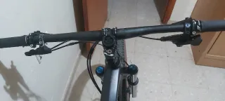 Orbea Oiz M50 MTB
