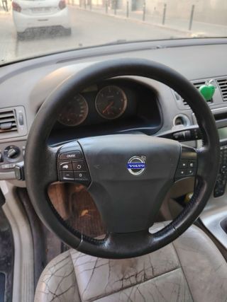Volvo S40 2005