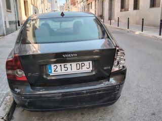 Volvo S40 2005