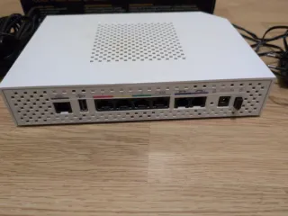 Router Livebox Arcadyan Multimedia