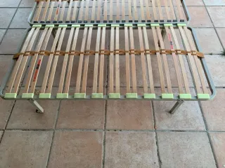 Somier Pikolin 180x90