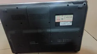 HP Pavilion Entertainment PC (sin la batería)