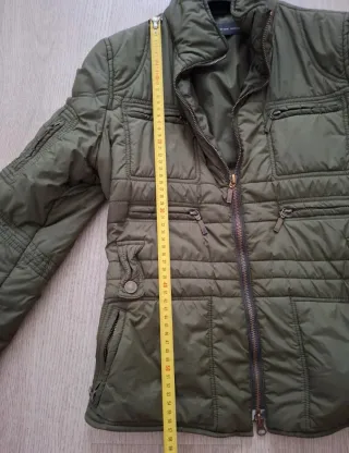 Chaqueta mujer Purificación Garcia