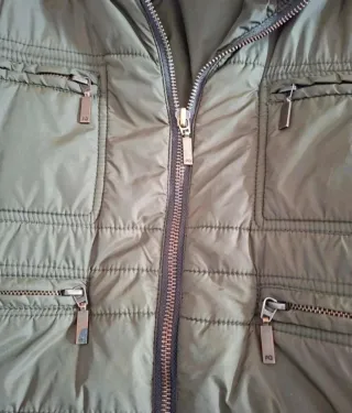 Chaqueta mujer Purificación Garcia