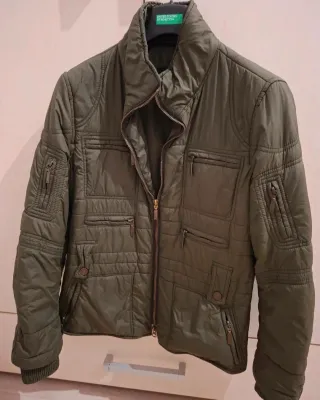 Chaqueta mujer Purificación Garcia