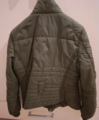 Chaqueta mujer Purificación Garcia