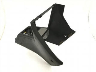 Consola central Opel Vectra C 13132418