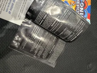 Lote de Juegos y manuales de Sony PlayStation PS2