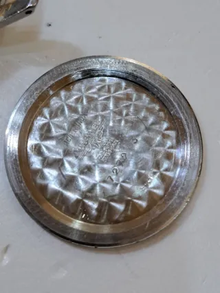 Orologio Longines Uomo Vintage