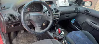 Peugeot 206 2006