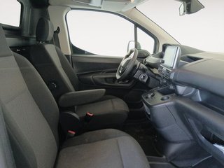 Peugeot Partner Premium