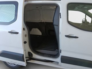 Peugeot Partner Premium