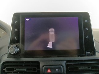 Peugeot Partner Premium