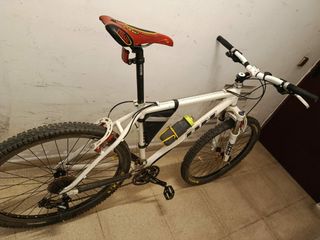 Bicicletas MTB BH y Vivanti