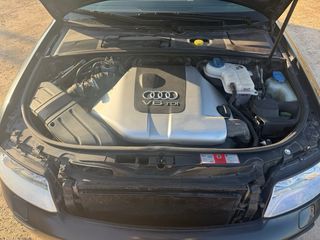Audi A4 2004