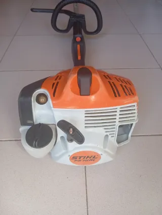 Desbrozadora Stihl FS 70 RC Motoguadaña