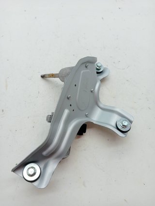 MOTOR LIMPIA TRASERO KIA RIO (YB) 350918