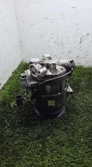 Compresor 6q0820808g seat ibiza - 4 1.2 12v 226502