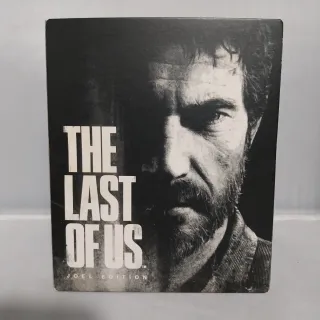 The Last of Us - Joel Edition - SIN JUEGO