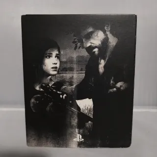 The Last of Us - Joel Edition - SIN JUEGO