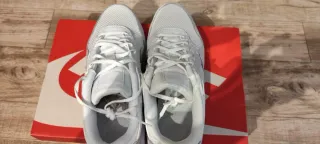 Nike Air Max SC Talla 38 Blancas
