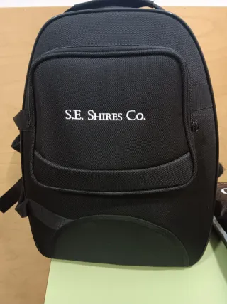 Trompa SE Shires Q20