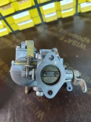 Carburador Solex 26 PBIC