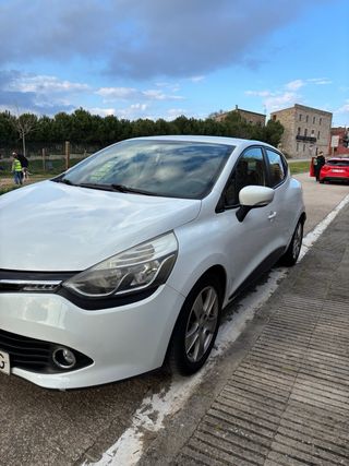 Renault Clio AUTOMATICO