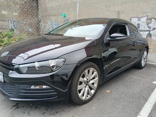 Volkswagen Scirocco 2010