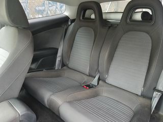 Volkswagen Scirocco 2010