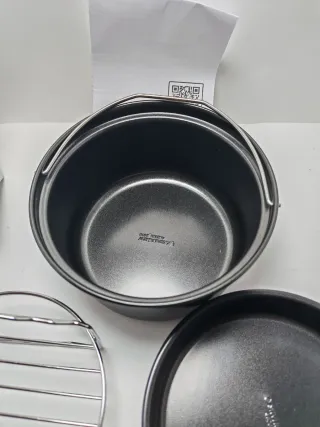 Accessori per friggitrice ad aria